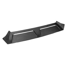 Load image into Gallery viewer, Carbon Fiber Rear Hatch Lower Trim Panel - Lamborghini Huracan LP-610 Coupe
