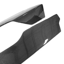 Load image into Gallery viewer, Carbon Fiber Side Skirts -  Huracan Lamborghini
