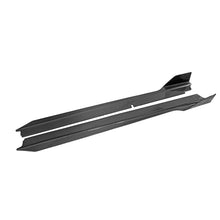 Load image into Gallery viewer, Carbon Fiber Side Skirts -  Huracan Lamborghini
