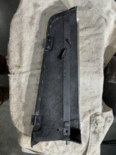 Load image into Gallery viewer, Set of Genuine Early Porsche 911 Arm Rests and Door Pockets
