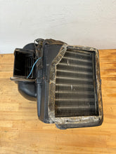 Load image into Gallery viewer, Early Porsche 911 A/C Blower and Evaporator Assembly
