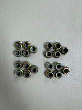 Load image into Gallery viewer, Porsche Steel Lug Nut Set
