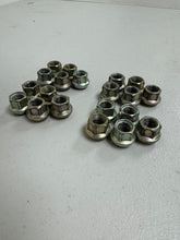 Load image into Gallery viewer, Porsche Steel Lug Nut Set
