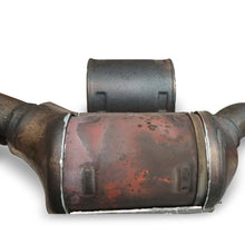 Load image into Gallery viewer, Porsche GT3 Factory/OEM Catalytic Converter Re-Coring
