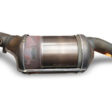 Load image into Gallery viewer, Porsche GT3 Factory/OEM Catalytic Converter Re-Coring
