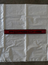 Load image into Gallery viewer, 1974-1986 Porsche 911/930 Rear Reflector
