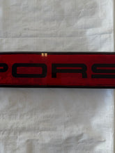 Load image into Gallery viewer, 1974-1986 Porsche 911/930 Rear Reflector
