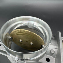 Load image into Gallery viewer, Soler Performance Corvette Z06 91mm Throttle Bodies
