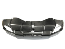 Load image into Gallery viewer, Lamborghini Carbon Fiber - GT Style Rear Bumper With Rear Diffuser
