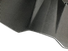 Load image into Gallery viewer, Carbon Fiber GT Style Front Hood - Lamborghini Huracan
