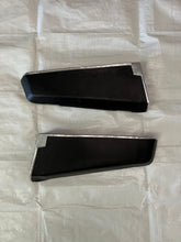 Load image into Gallery viewer, Set of Genuine Early Porsche 911 Arm Rests and Door Pockets
