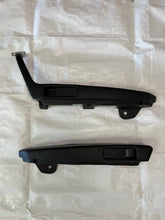 Load image into Gallery viewer, Set of Genuine Early Porsche 911 Arm Rests and Door Pockets
