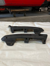 Load image into Gallery viewer, Set of Genuine Early Porsche 911 Arm Rests and Door Pockets
