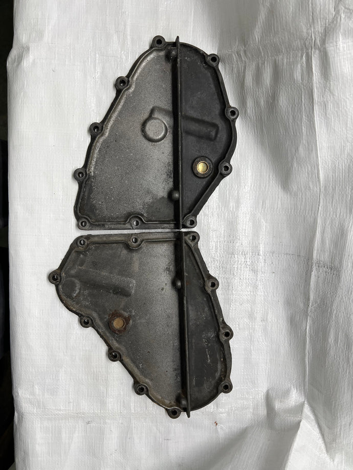 1965-73 Porsche 911 Timing Chain Cover (Left and Right)