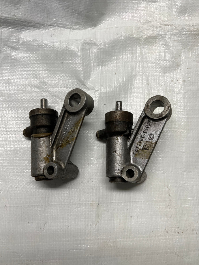 Early Porsche 911 Timing Chain Tensioners