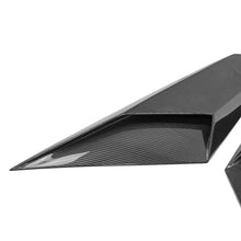 Load image into Gallery viewer, Carbon Fiber SV Style Large Engine Air Intake Panels - Lamborghini Aventador
