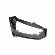 Load image into Gallery viewer, Carbon Fiber Front Bumper Air Intake Finishers -  Lamborghini Aventador
