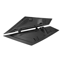 Load image into Gallery viewer, Carbon Fiber Large Engine Air Intake Cover Panels -Lamborghini  Aventador
