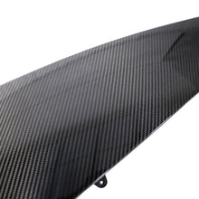 Load image into Gallery viewer, Carbon Fiber Large Engine Air Intake Cover Panels -Lamborghini  Aventador

