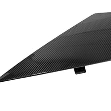 Load image into Gallery viewer, Carbon Fiber Large Engine Air Intake Cover Panels -Lamborghini  Aventador
