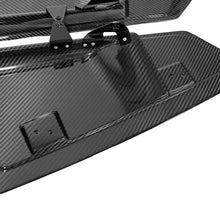Load image into Gallery viewer, Carbon Fiber Large Engine Air Intake Cover Panels -Lamborghini  Aventador
