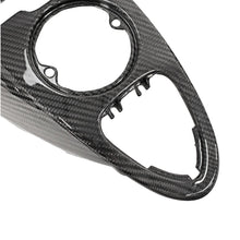 Load image into Gallery viewer, Carbon Fiber Shifter Console Trim - Lamborghini Gallardo Spider
