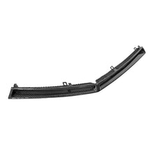 Load image into Gallery viewer, Carbon Fiber Front Center Grill Trim- Lamborghini Aventador
