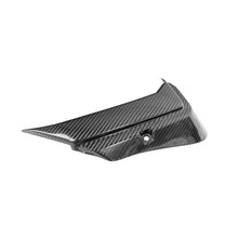 Load image into Gallery viewer, Carbon Fiber Small Front Hood Vents - Lamborghini Aventador
