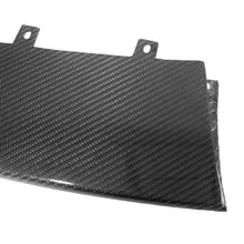 Load image into Gallery viewer, Carbon Fiber Front Spoiler Splitter - Lip Gallardo Lamborghini
