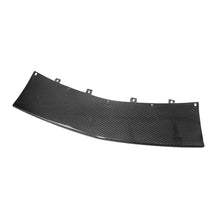 Load image into Gallery viewer, Carbon Fiber Front Spoiler Splitter - Lip Gallardo Lamborghini
