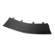 Load image into Gallery viewer, Carbon Fiber Front Spoiler Splitter - Lip Gallardo Lamborghini
