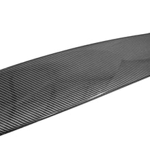Load image into Gallery viewer, Carbon Fiber GT Style Rear Spoiler - Lamborghini Huracan LP-610
