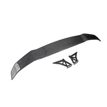 Load image into Gallery viewer, Carbon Fiber GTS Style Rear Spoiler - Lamborghini Huracan LP-610
