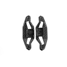 Load image into Gallery viewer, Carbon Fiber Paddle Shifters - Lamborghini Urus
