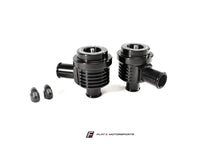 Load image into Gallery viewer, Porsche 991 Turbo Performance Diverter Valves
