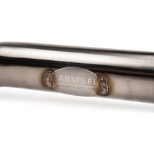 Load image into Gallery viewer, Fabspeed Porsche Macan 2.0L Rear Slip-on Sport Exhaust (2018-2022+)
