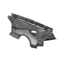 Load image into Gallery viewer, Carbon Fiber Engine Bay Shields - McLaren 650S/MP4-12C
