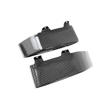 Load image into Gallery viewer, Carbon Fiber Gloss Carbon Tail Pipe Tips - McLaren MP4-12C/650S

