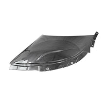 Load image into Gallery viewer, Carbon Fiber Side Intake Turning Vanes - McLaren 650S
