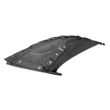 Load image into Gallery viewer, Carbon Fiber Side Intake Turning Vanes - McLaren 650S
