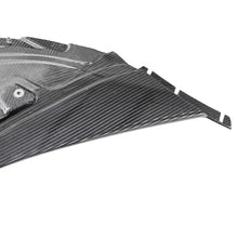 Load image into Gallery viewer, Carbon Fiber Side Intake Turning Vanes - McLaren 650S

