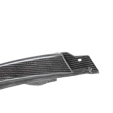 Load image into Gallery viewer, Carbon Fiber Wiper Cowl Trim Panel LHD - McLaren MP4-12C/650S
