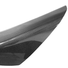 Load image into Gallery viewer, Carbon Fiber Short Inner Door Sills - McLaren 570S/540C
