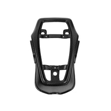 Load image into Gallery viewer, Carbon Fiber Engine Intake Housing Matte  - McLaren 570S/540C
