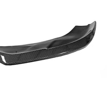 Load image into Gallery viewer, Carbon Fiber Front Bumper Spoiler Lip - McLaren 720S
