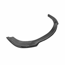 Load image into Gallery viewer, Carbon Fiber Front Bumper Spoiler Lip - McLaren 720S
