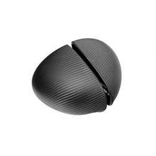Load image into Gallery viewer, Carbon Fiber Mirror Housings with Matte Finish - McLaren 720S
