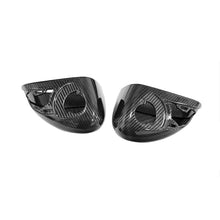 Load image into Gallery viewer, Carbon Fiber Mirror Housings - McLaren 720S/765LT
