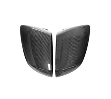 Load image into Gallery viewer, Carbon Fiber Outer Mirror Casing Replacements With Bases - Lamborghini Huracan
