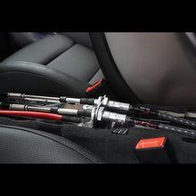 Load image into Gallery viewer, Numeric Racing Porsche 996 / 997 Carrera / Turbo / GT3 Short Shifter and Cable Bundle (1999-2012)
